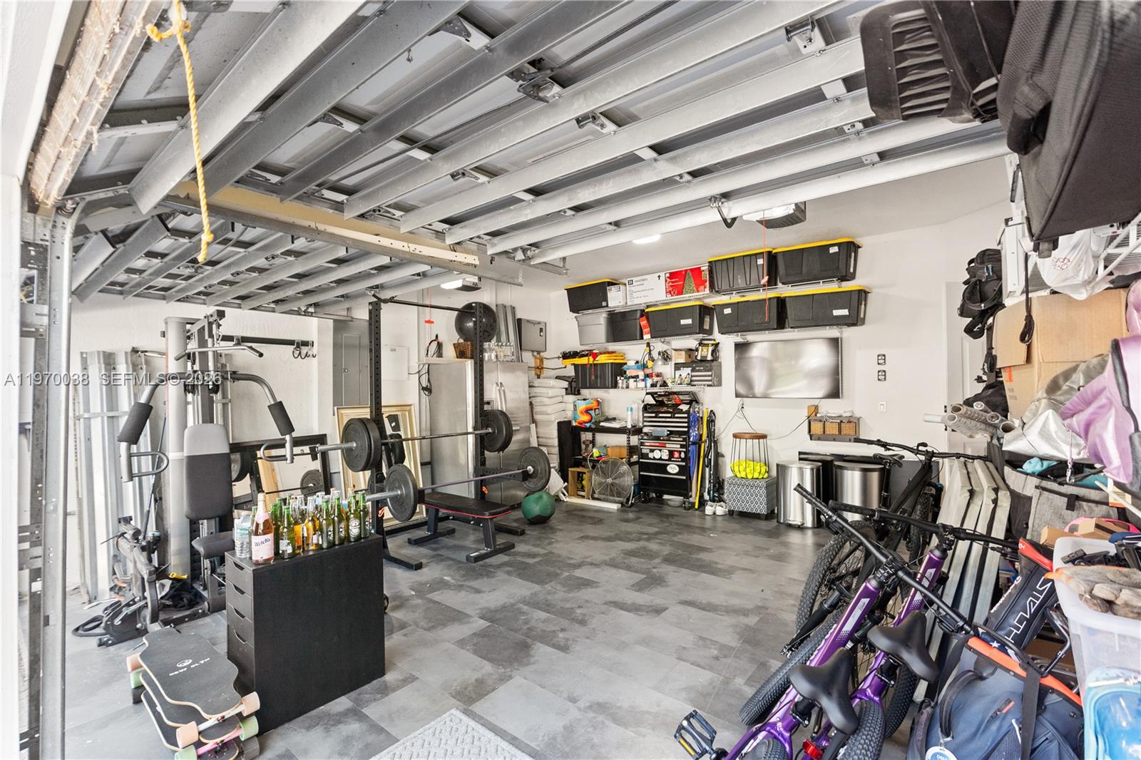 Undisclosed Address Doral, FL 33178