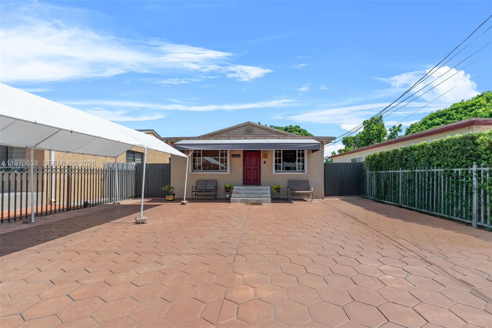 3140 NW 59th St Miami, FL 33142