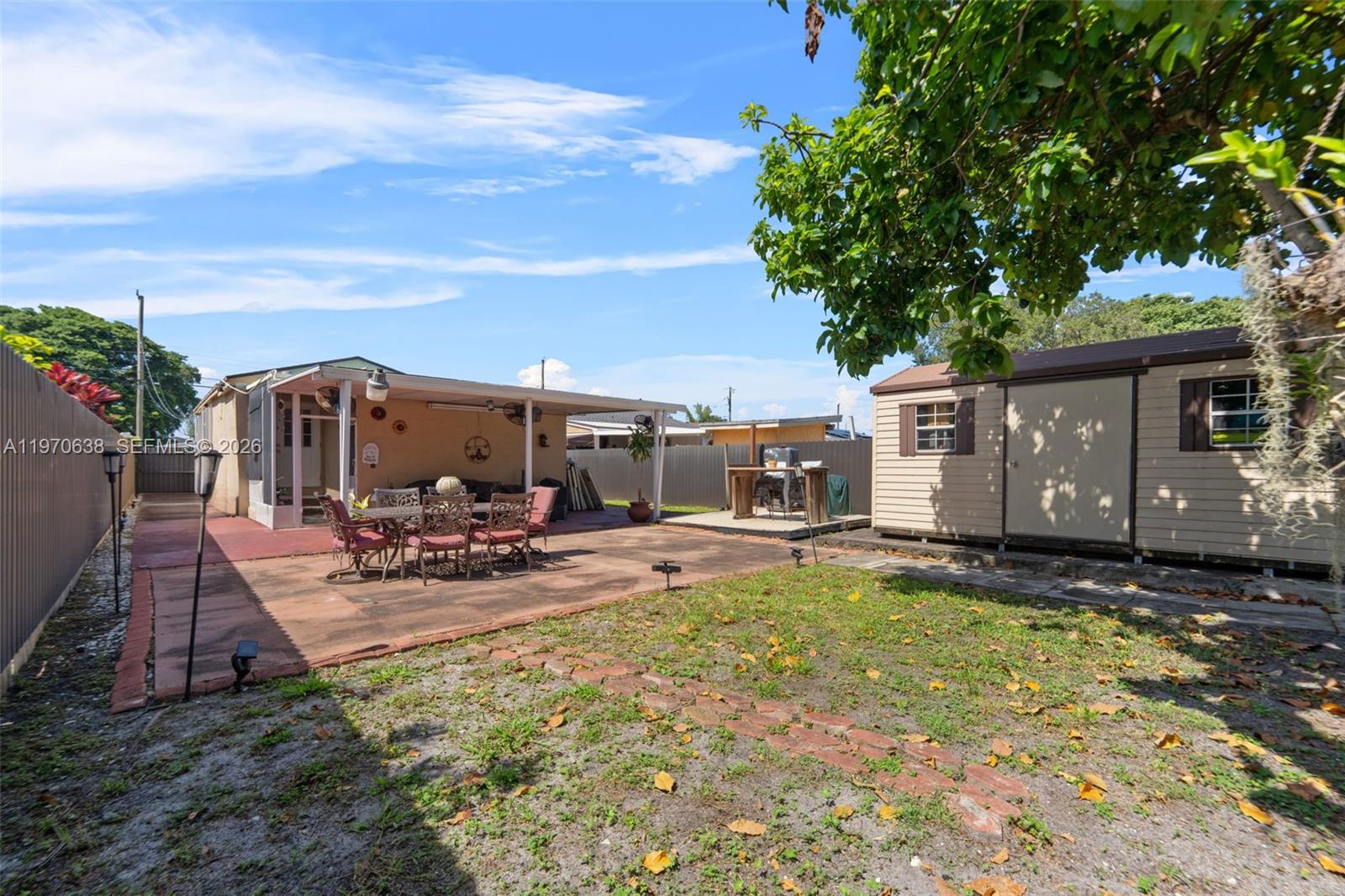 3140 NW 59th St Miami, FL 33142