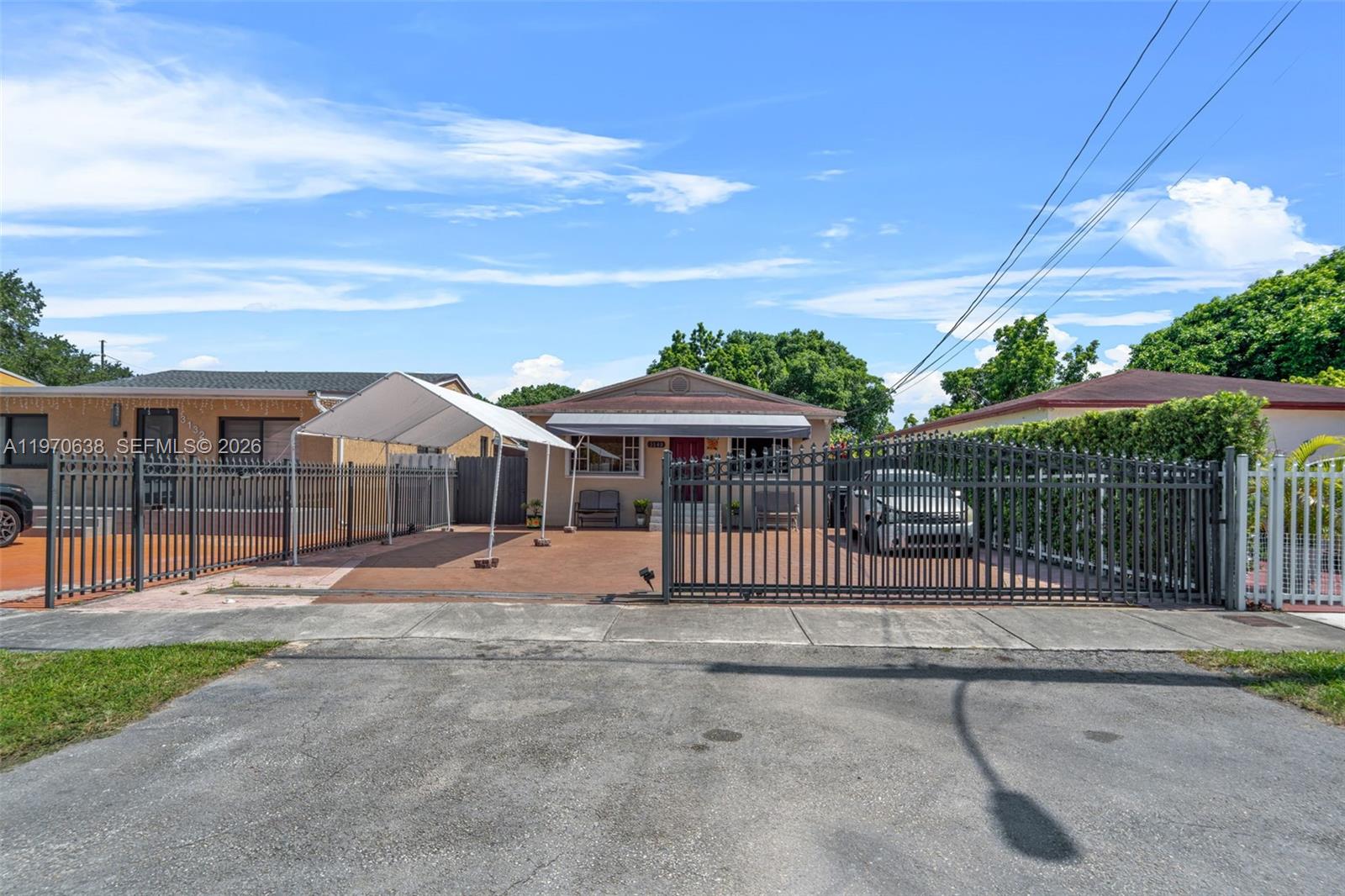 3140 NW 59th St Miami, FL 33142