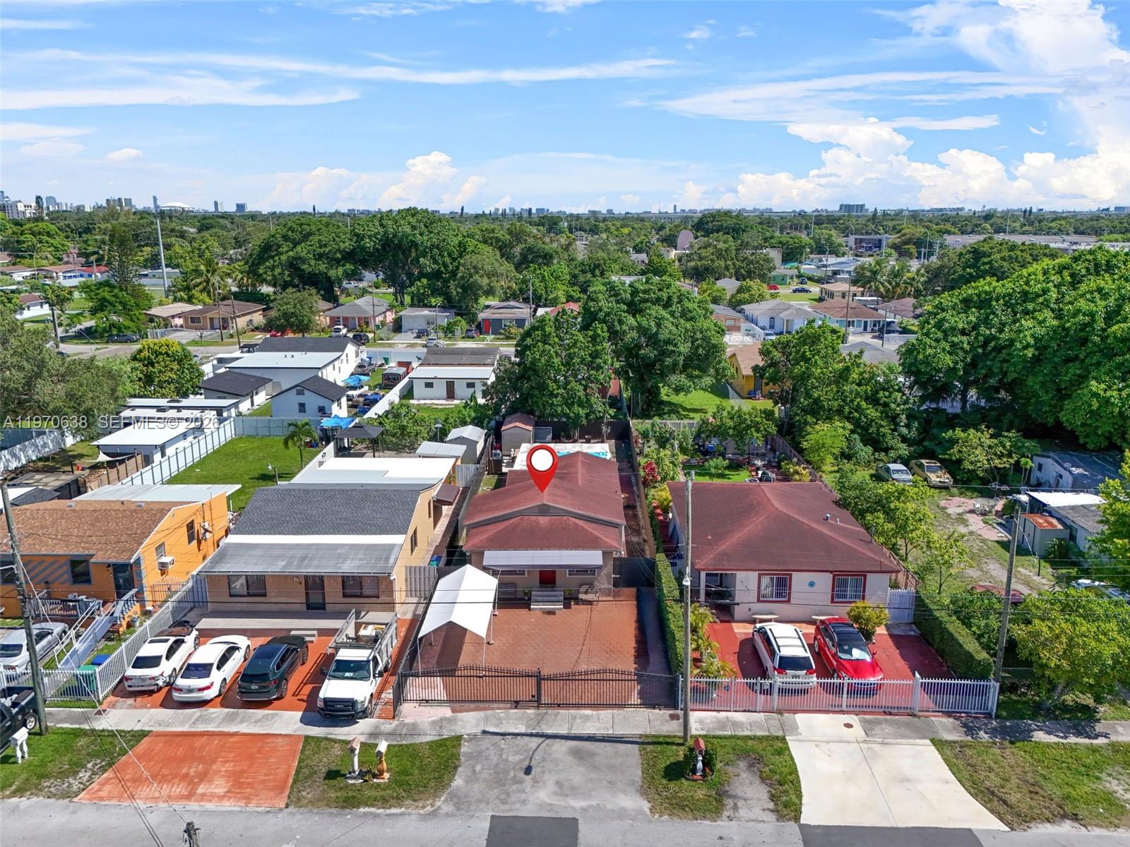 3140 NW 59th St Miami, FL 33142