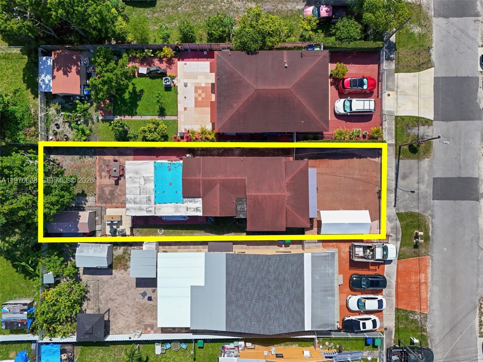 3140 NW 59th St Miami, FL 33142