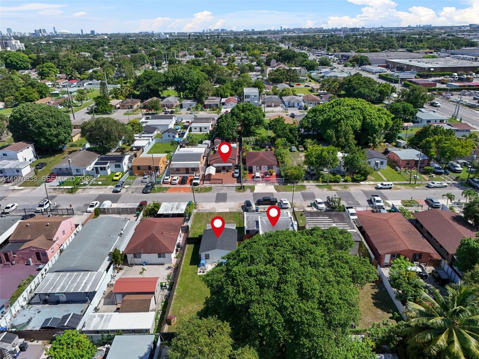 3140 NW 59th St Miami, FL 33142