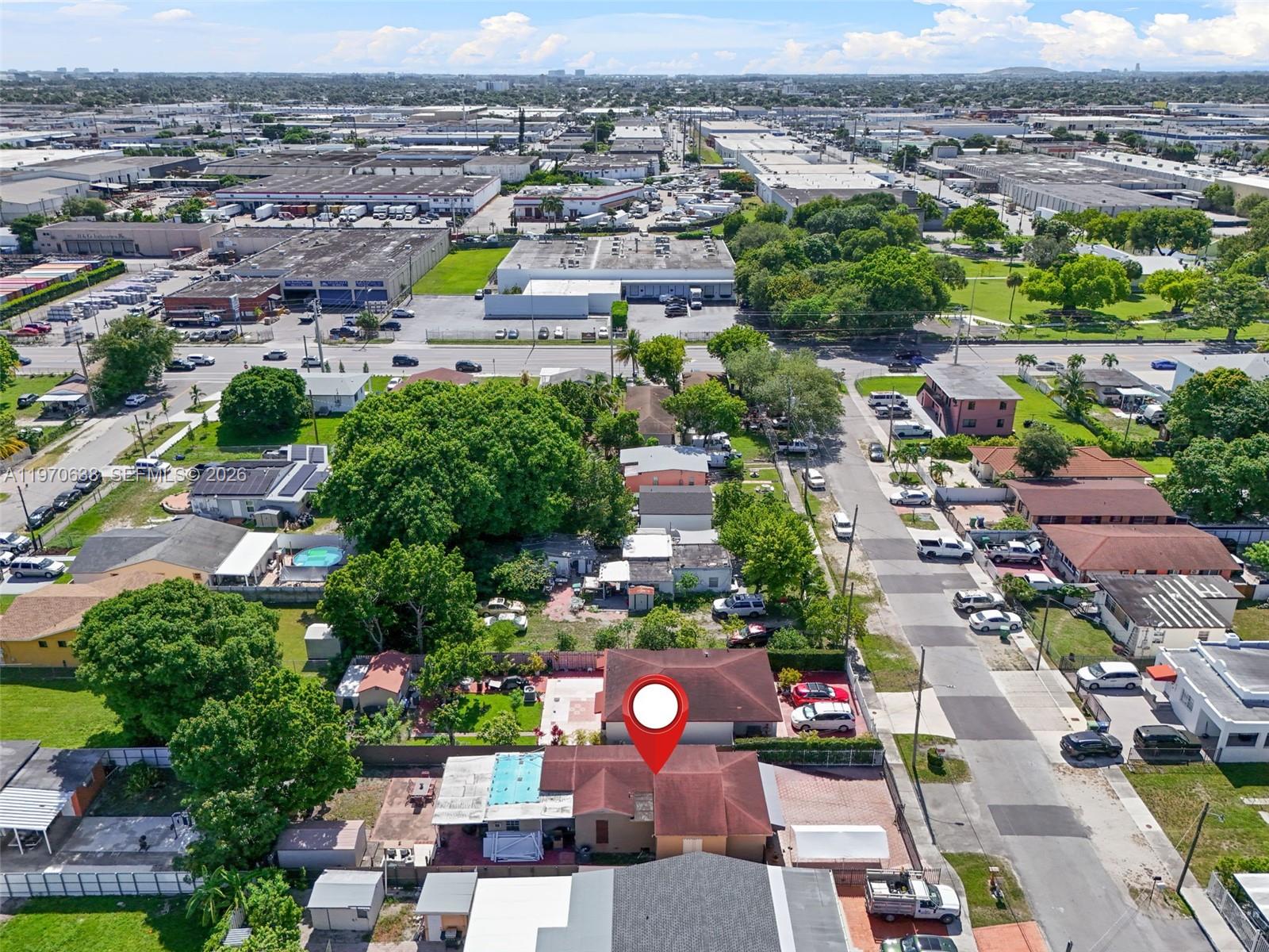 3140 NW 59th St Miami, FL 33142