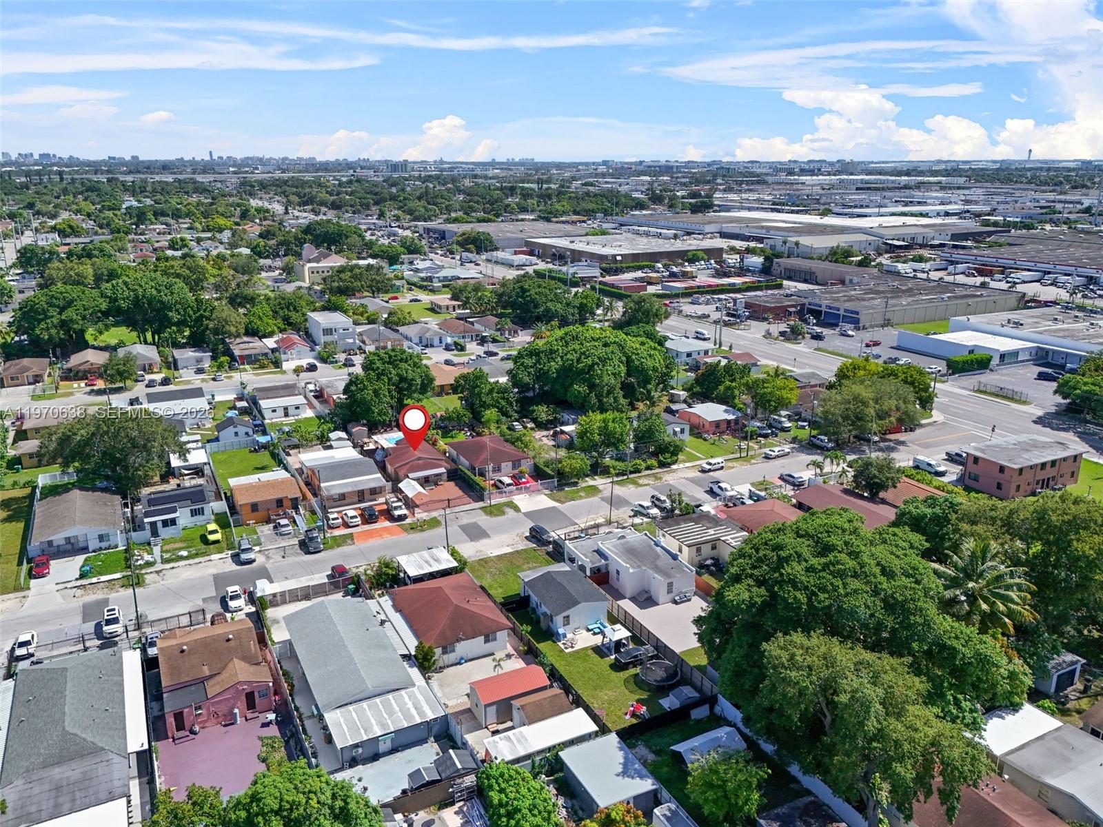 3140 NW 59th St Miami, FL 33142