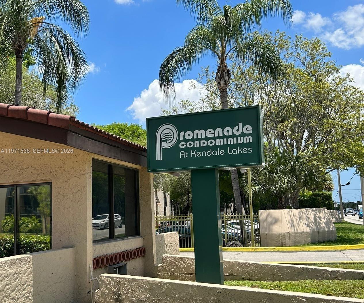 14301 N Kendall Dr #111B