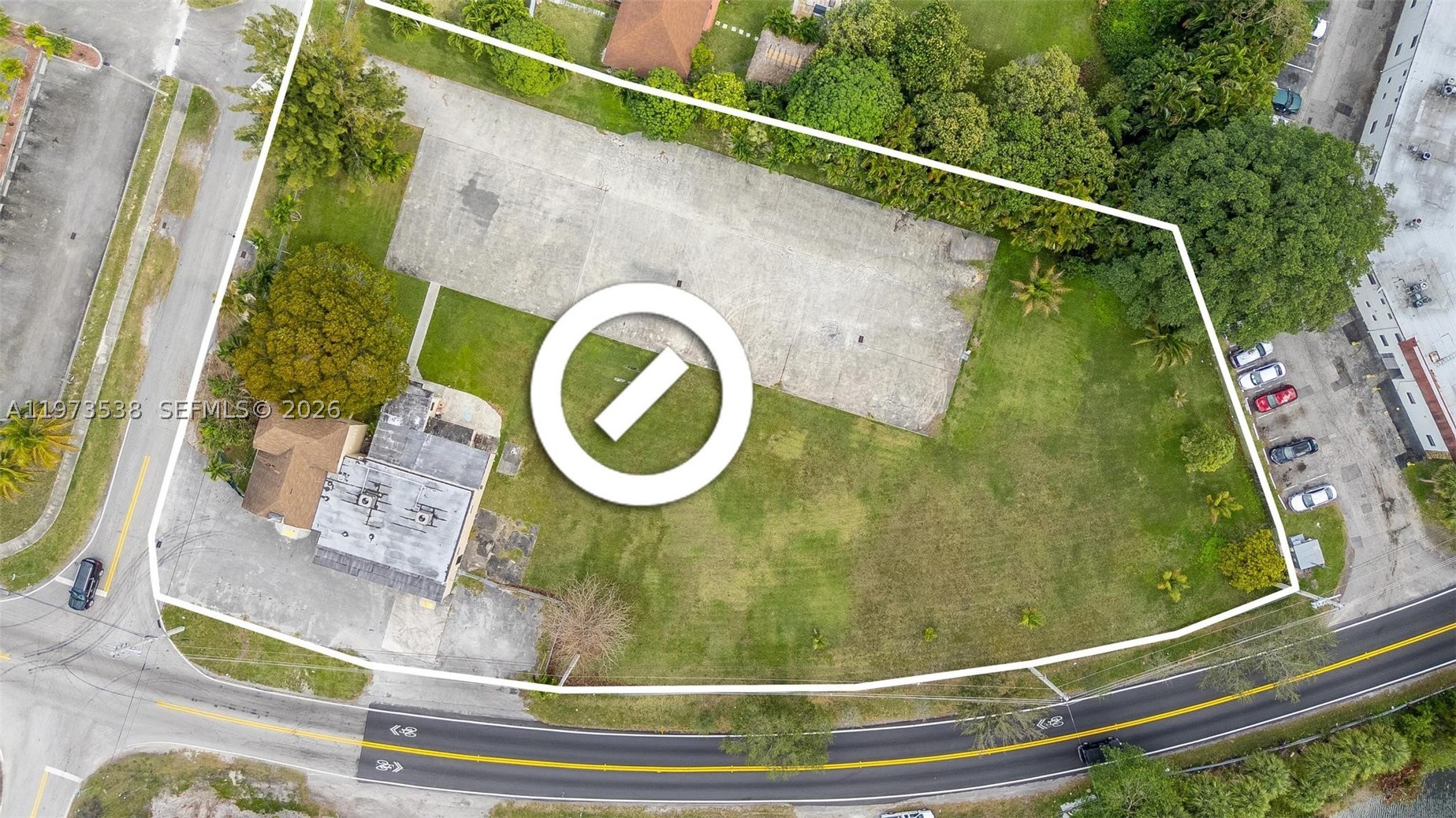 15343 NW 2nd Ave Miami, FL 33169