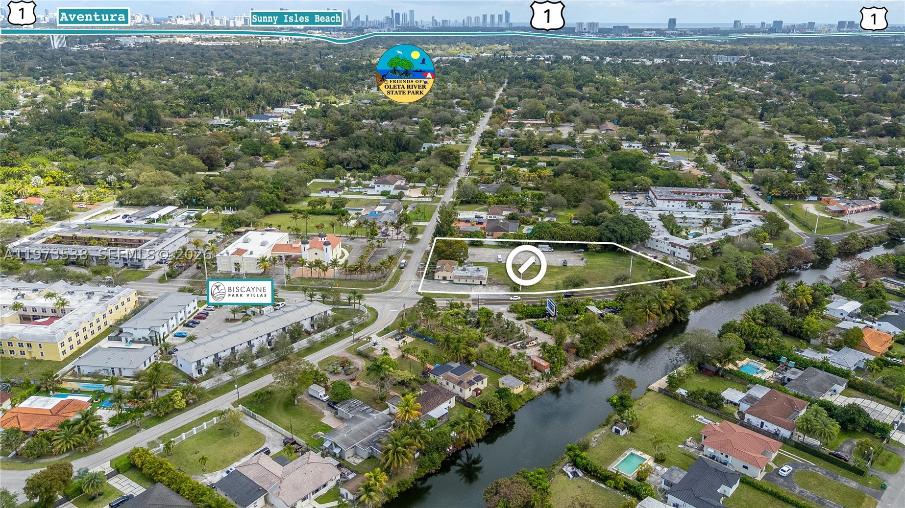 15343 NW 2nd Ave Miami, FL 33169