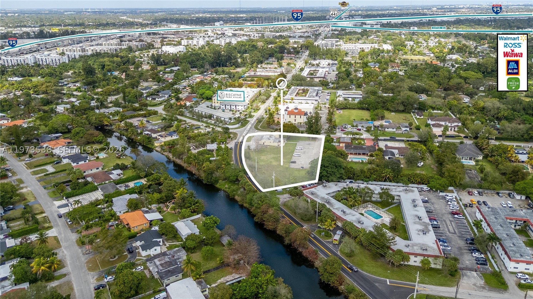 15343 NW 2nd Ave Miami, FL 33169