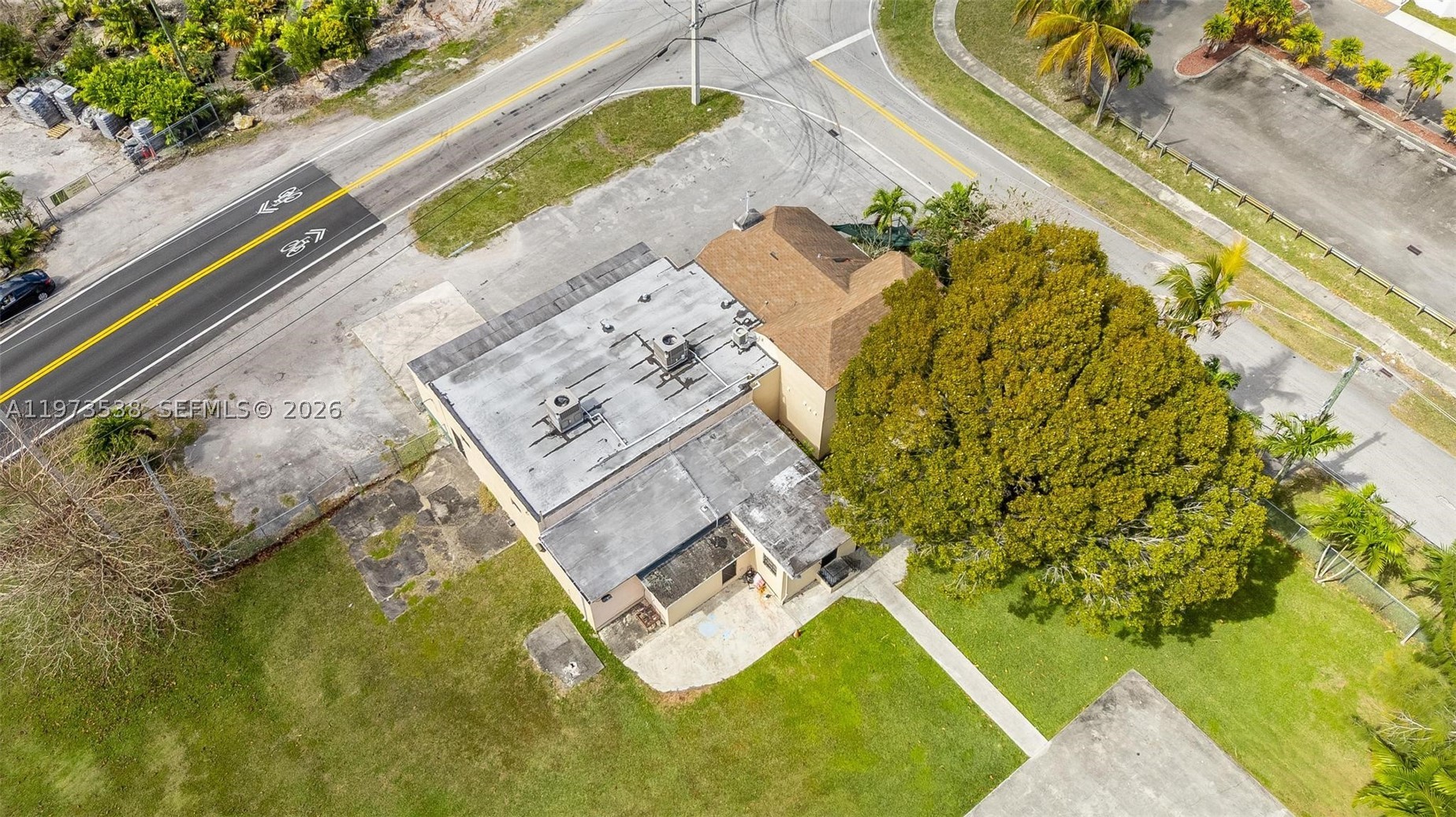 15343 NW 2nd Ave Miami, FL 33169