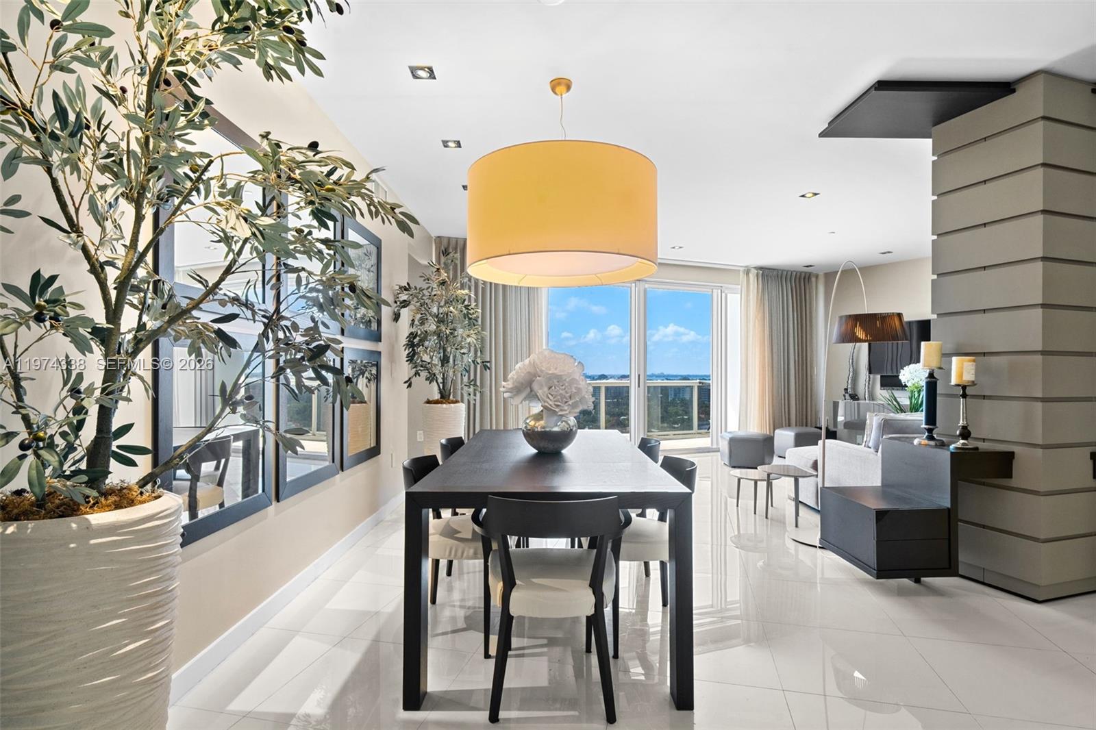 9601 Collins Ave #1208 Bal Harbour, FL 33154