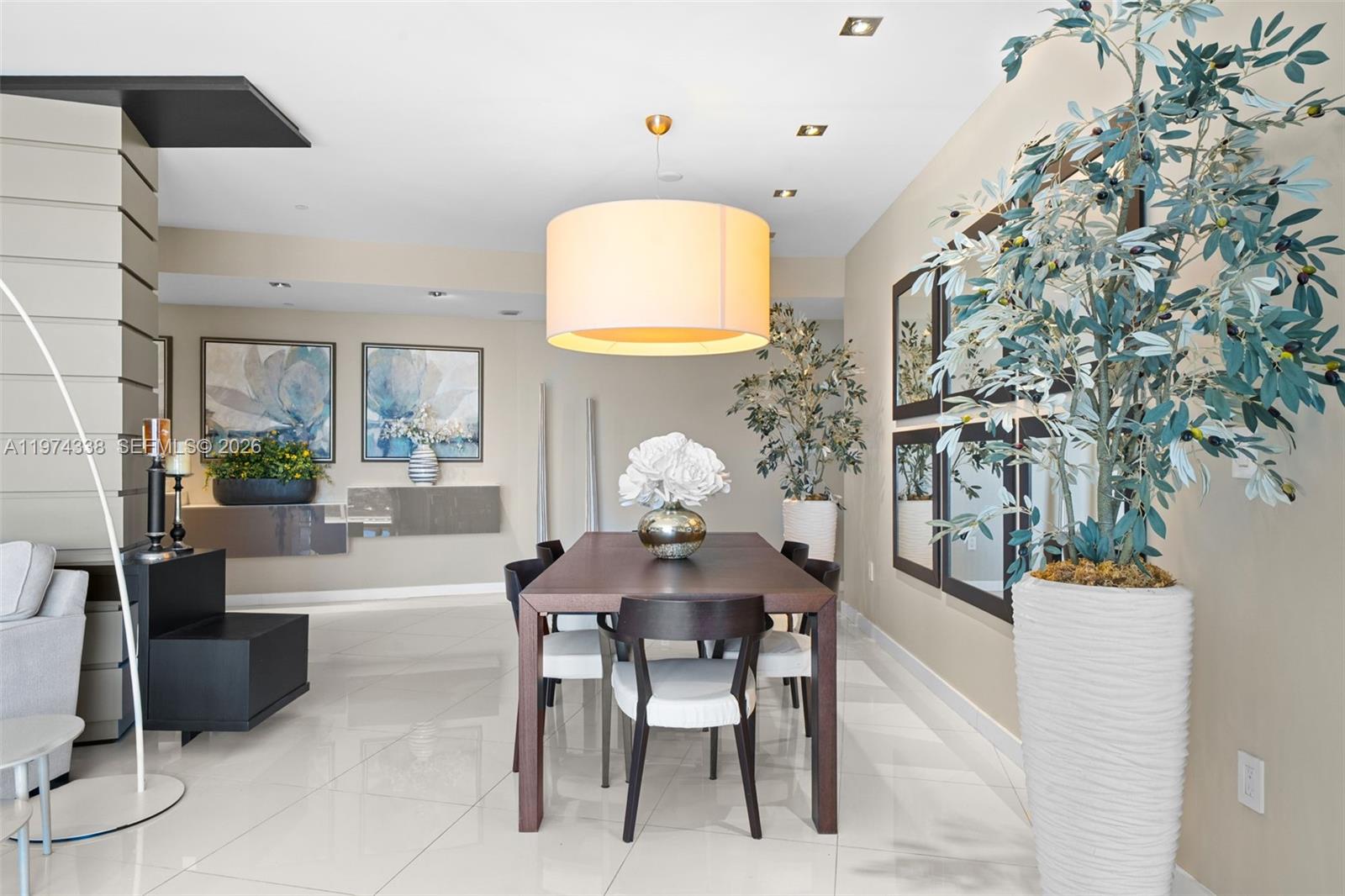 9601 Collins Ave #1208 Bal Harbour, FL 33154