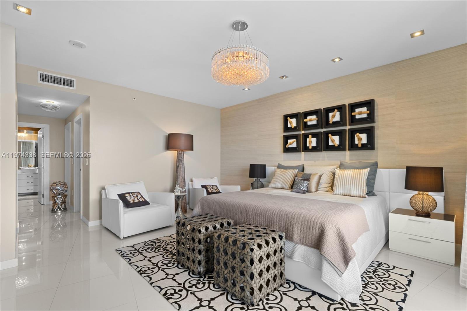 9601 Collins Ave #1208 Bal Harbour, FL 33154