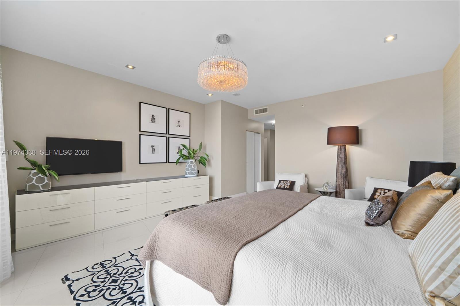 9601 Collins Ave #1208 Bal Harbour, FL 33154