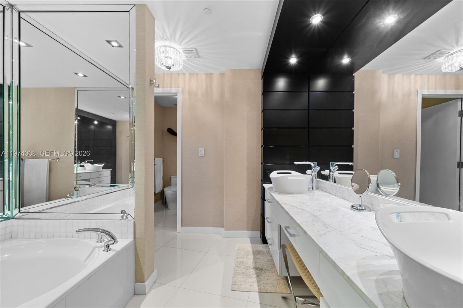 9601 Collins Ave #1208 Bal Harbour, FL 33154