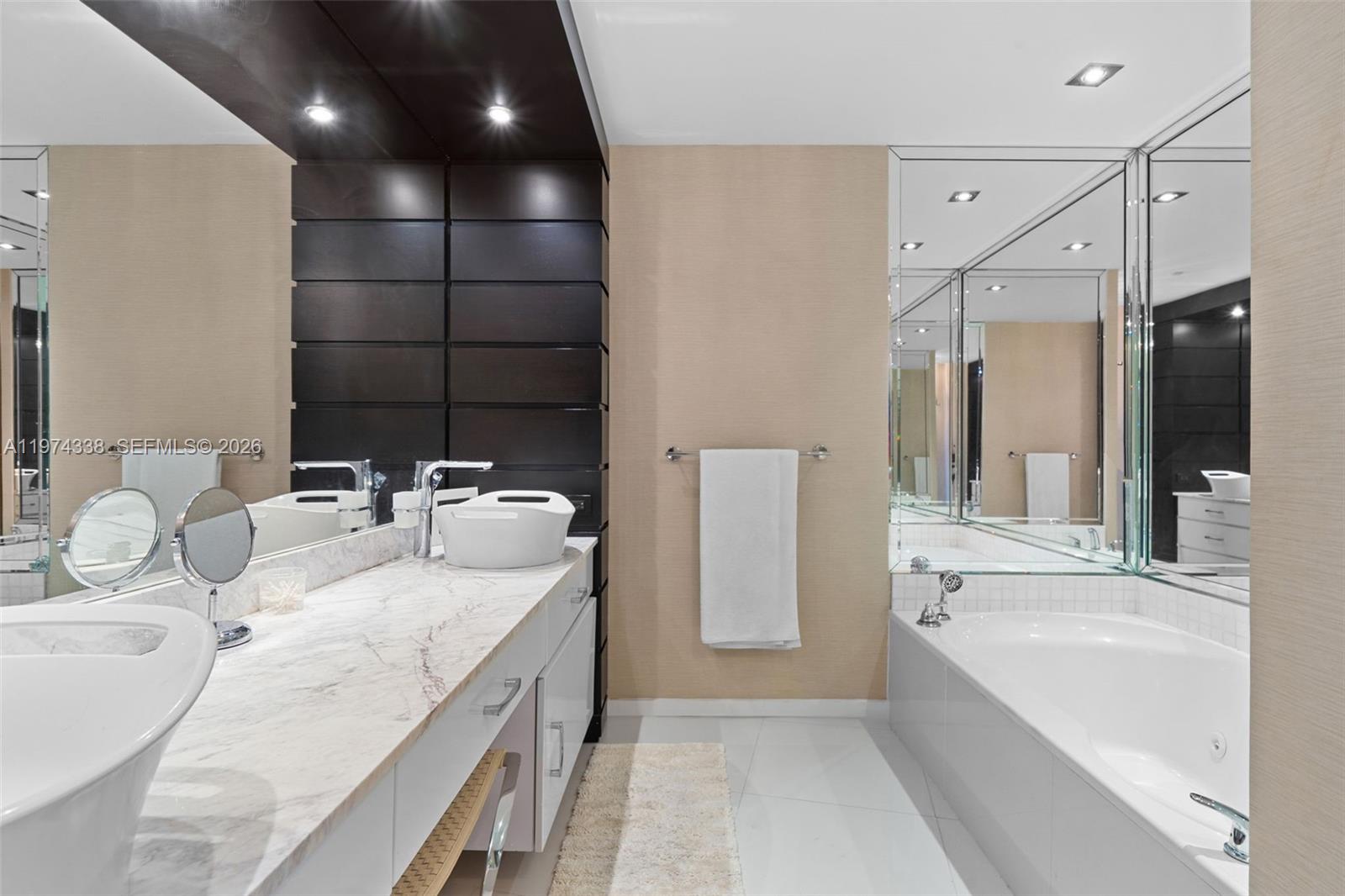 9601 Collins Ave #1208 Bal Harbour, FL 33154