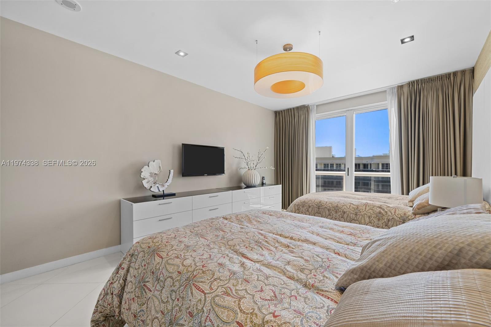 9601 Collins Ave #1208 Bal Harbour, FL 33154