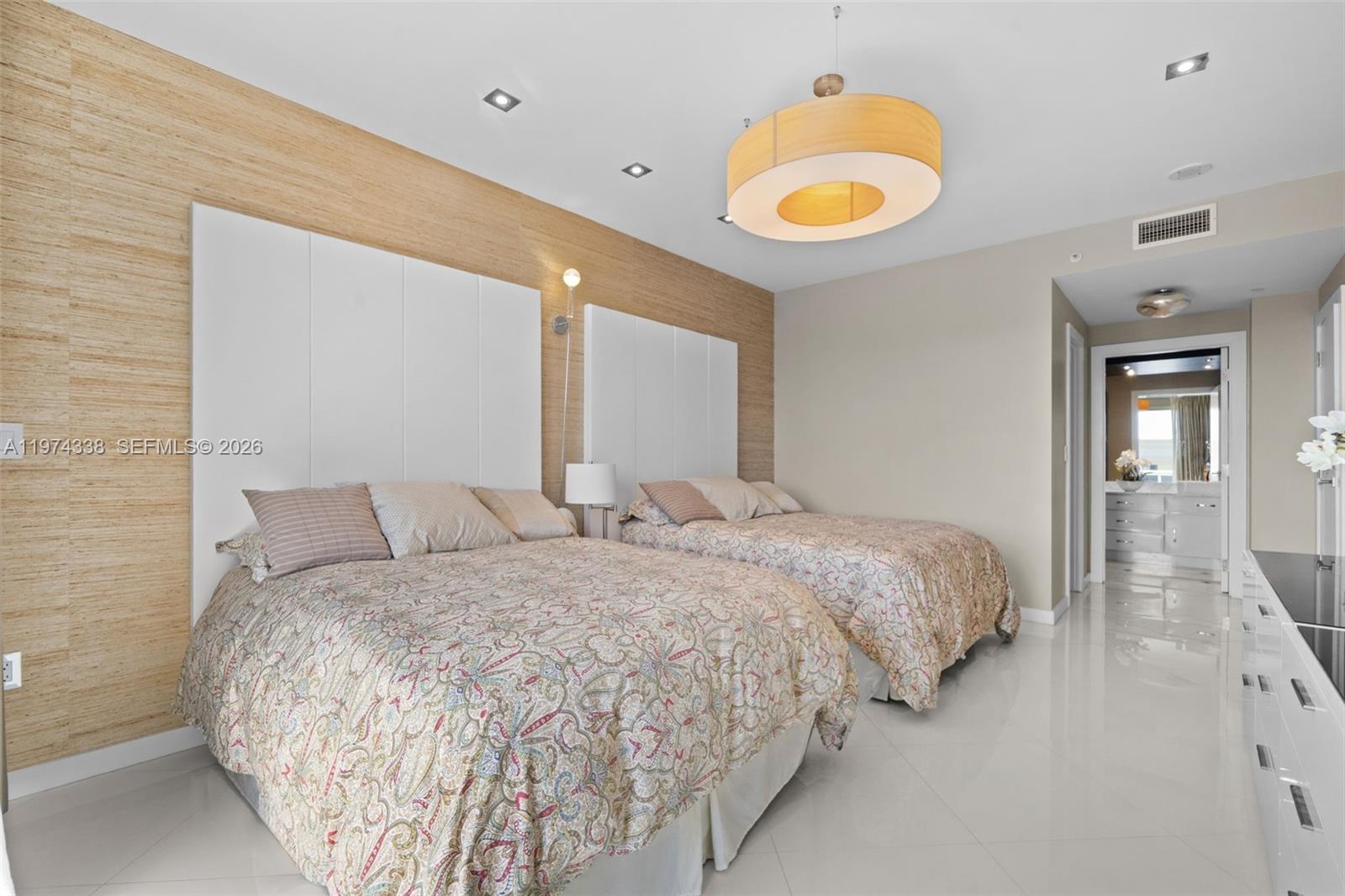 9601 Collins Ave #1208 Bal Harbour, FL 33154