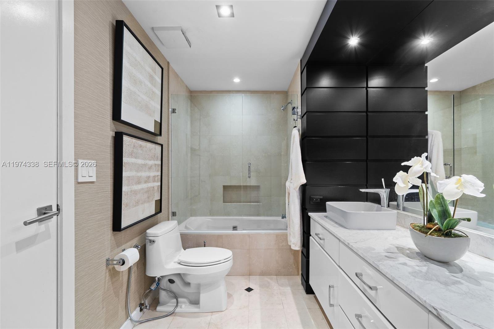 9601 Collins Ave #1208 Bal Harbour, FL 33154