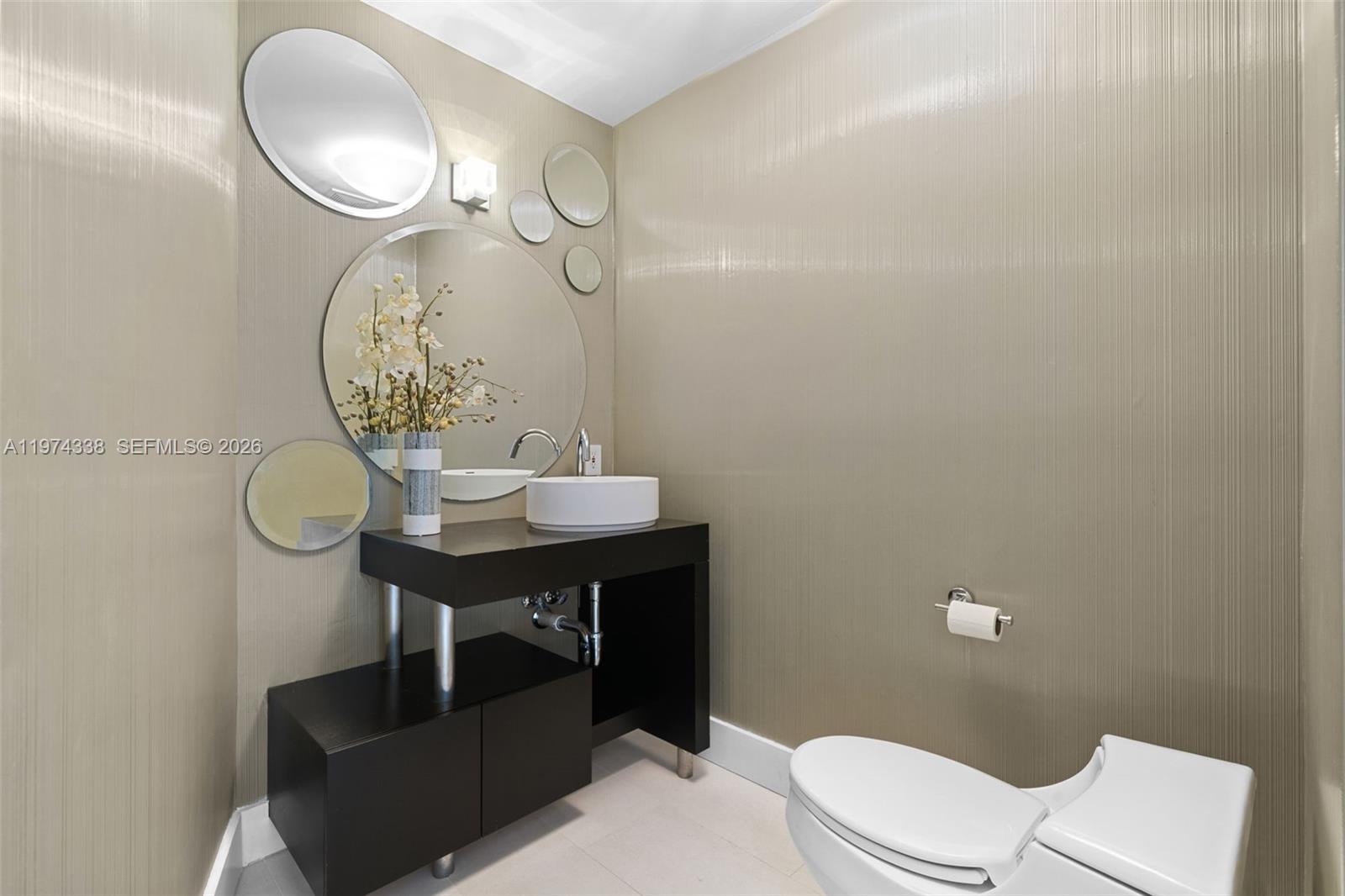 9601 Collins Ave #1208 Bal Harbour, FL 33154