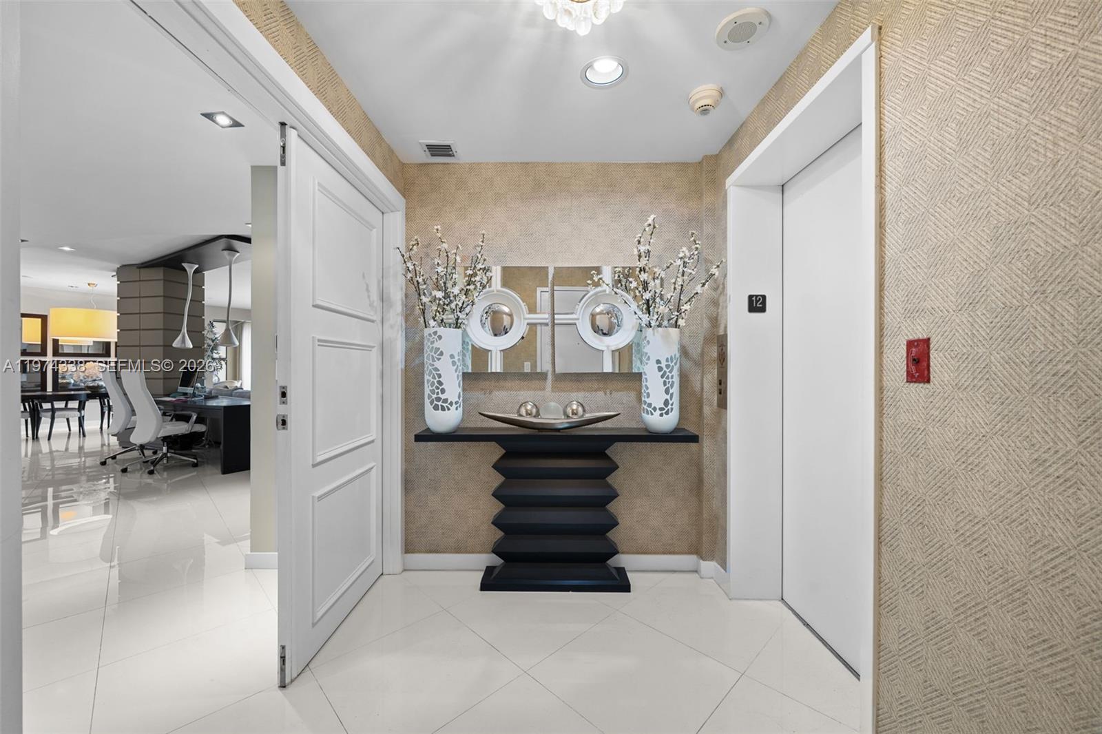 9601 Collins Ave #1208 Bal Harbour, FL 33154