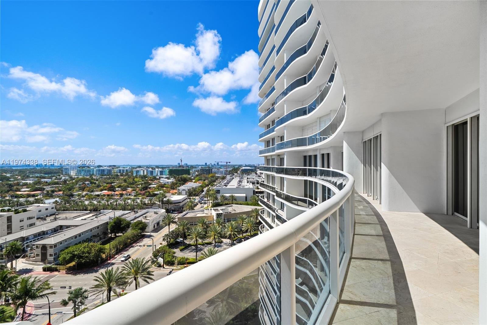 9601 Collins Ave #1208 Bal Harbour, FL 33154