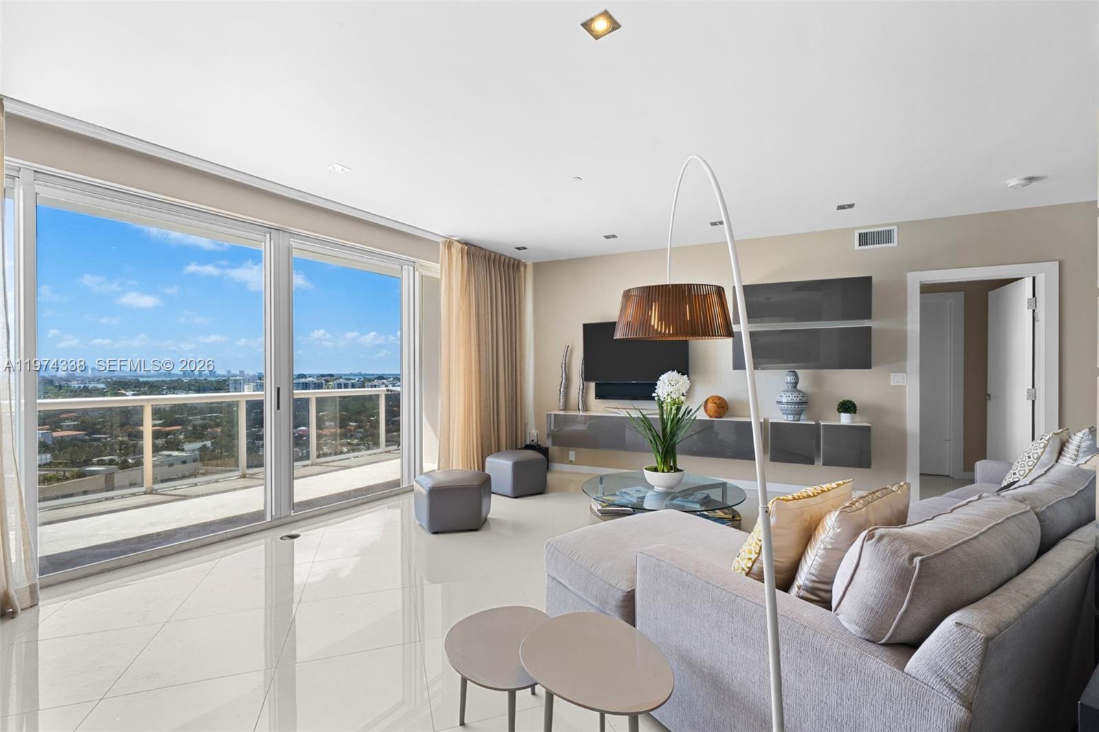 9601 Collins Ave #1208 Bal Harbour, FL 33154