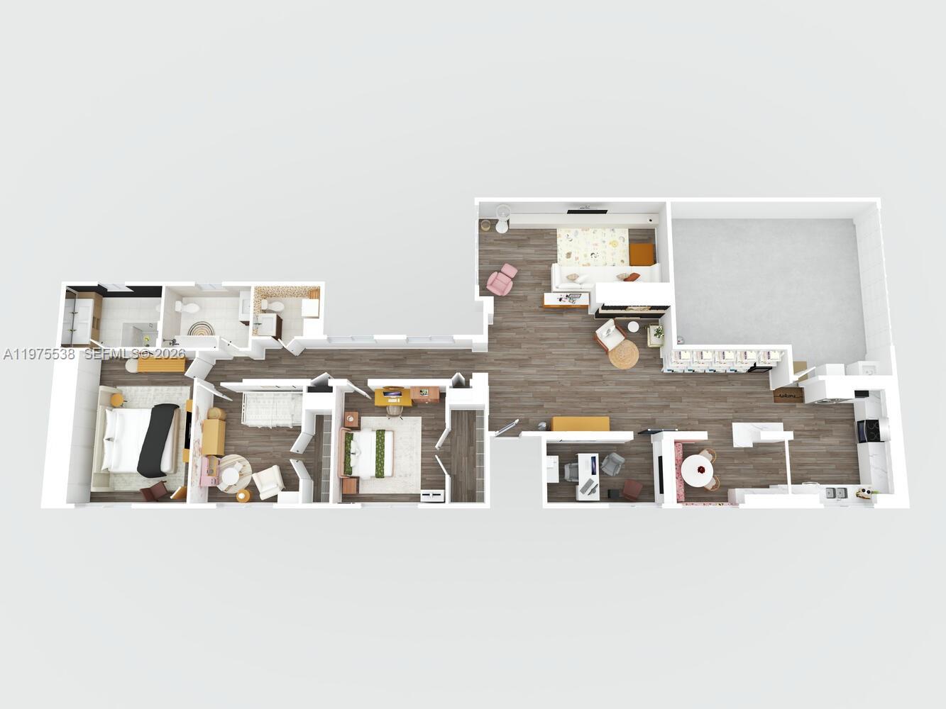 7630 NE 8th Ave Miami, FL 33138