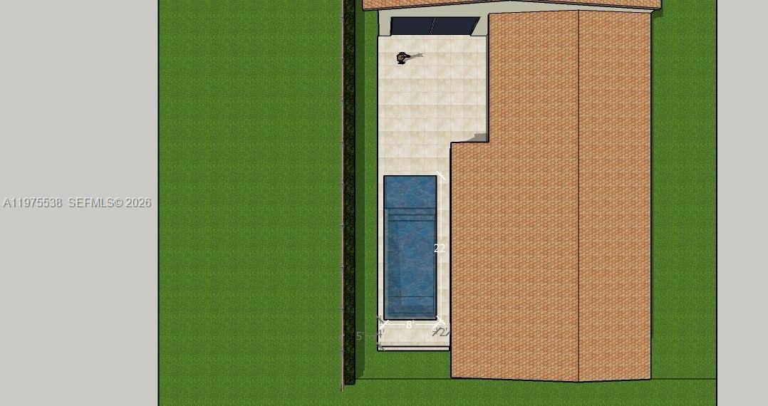 7630 NE 8th Ave Miami, FL 33138