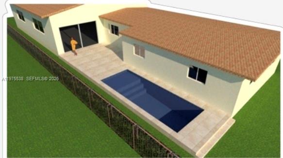 7630 NE 8th Ave Miami, FL 33138