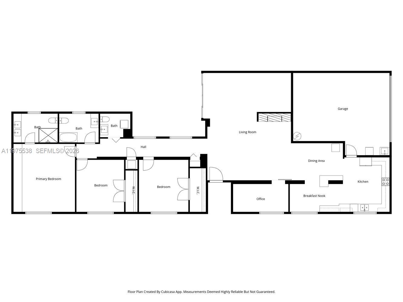 7630 NE 8th Ave Miami, FL 33138