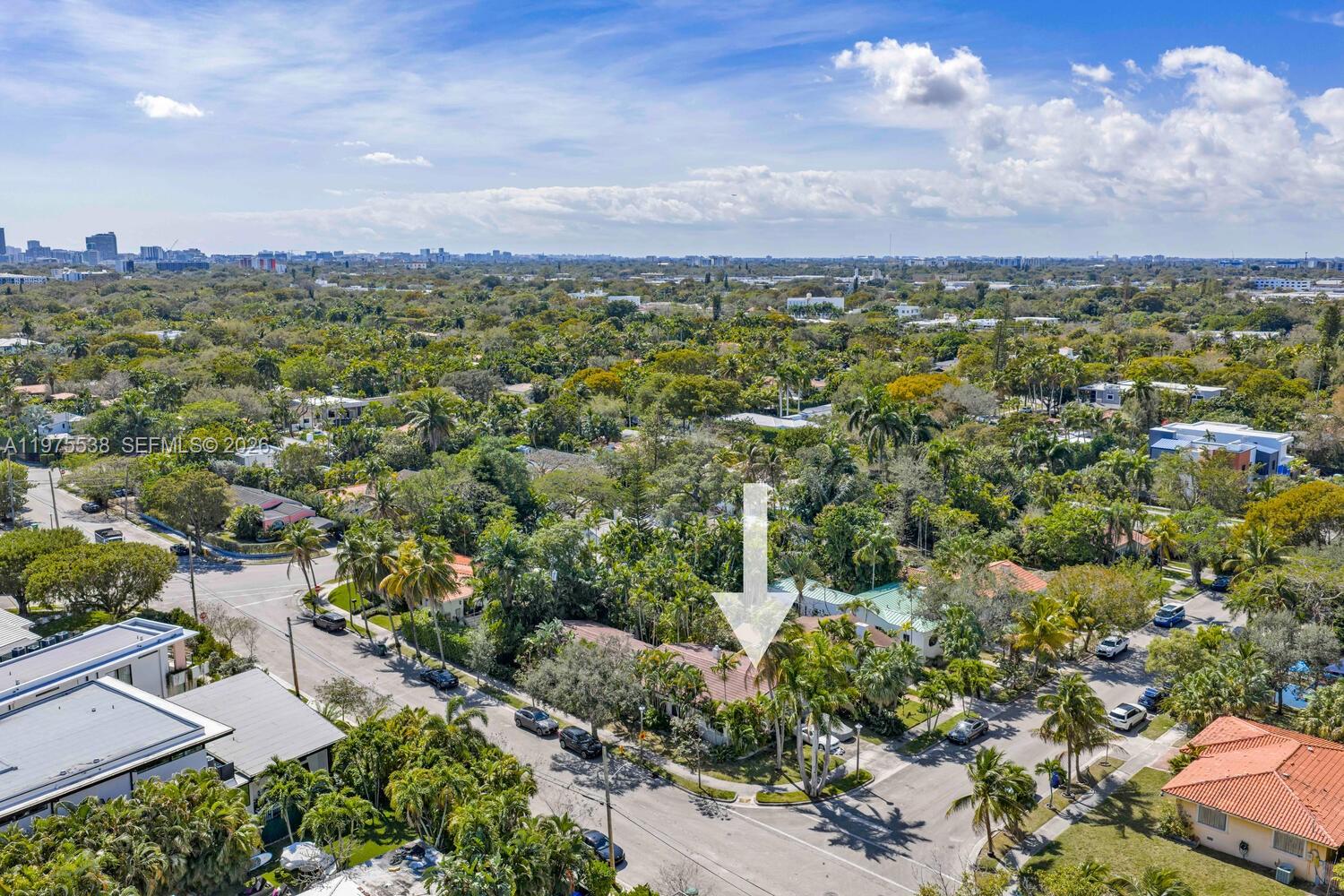 7630 NE 8th Ave Miami, FL 33138