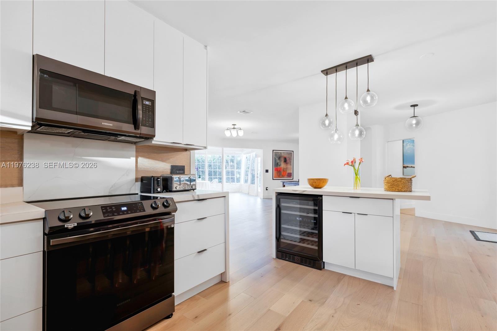 535 NE 50th Ter Miami, FL 33137