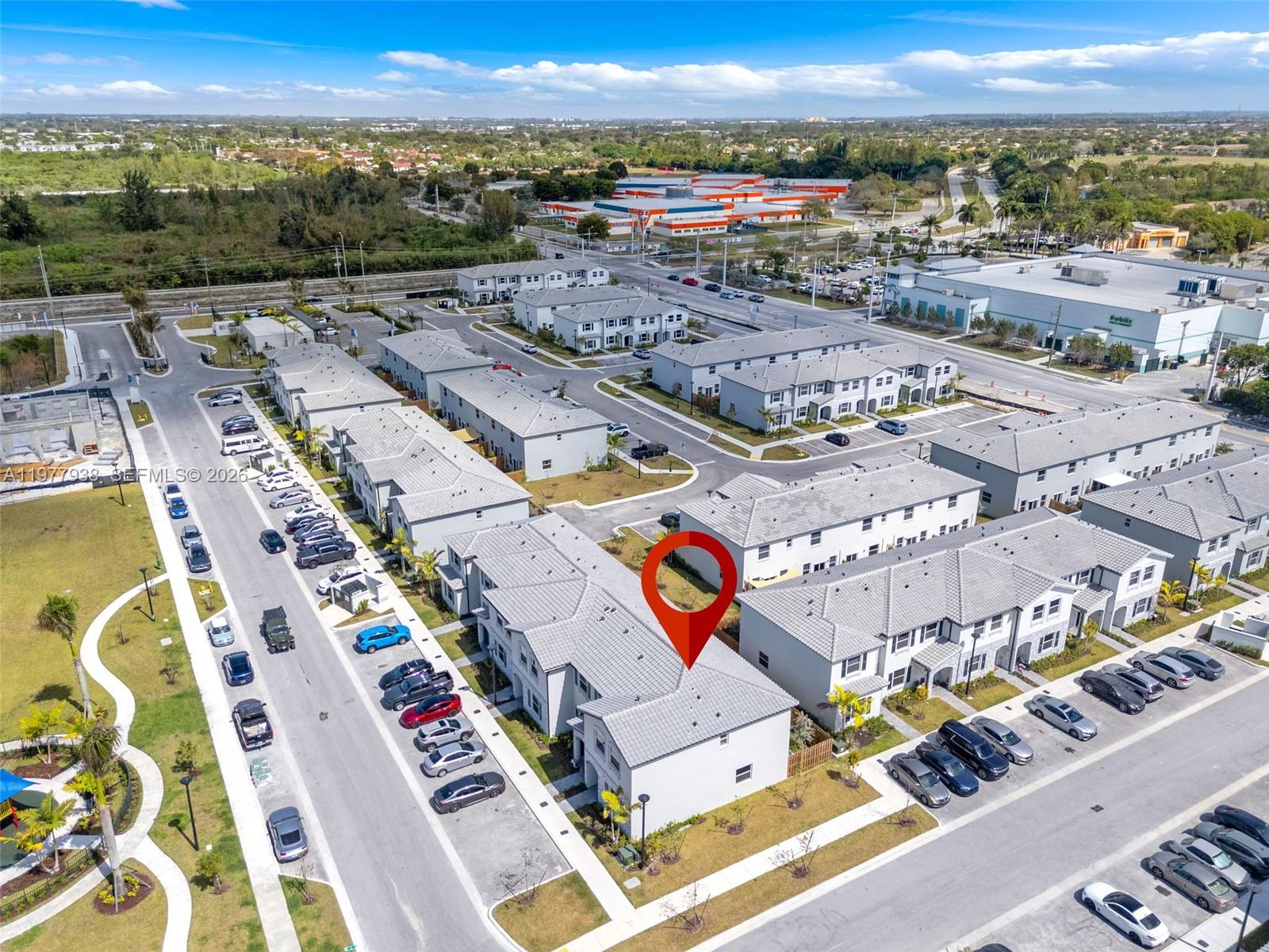 191 SE 11th Ave Florida City, FL 33034