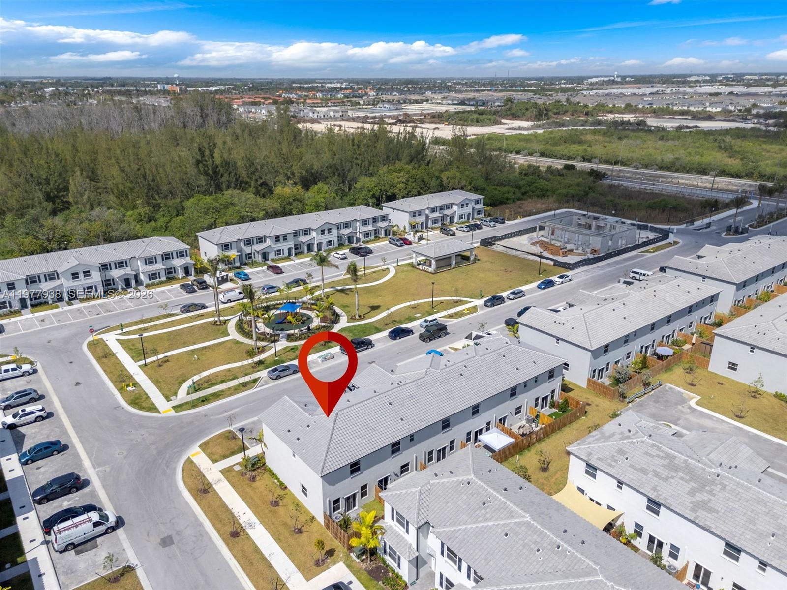 191 SE 11th Ave Florida City, FL 33034