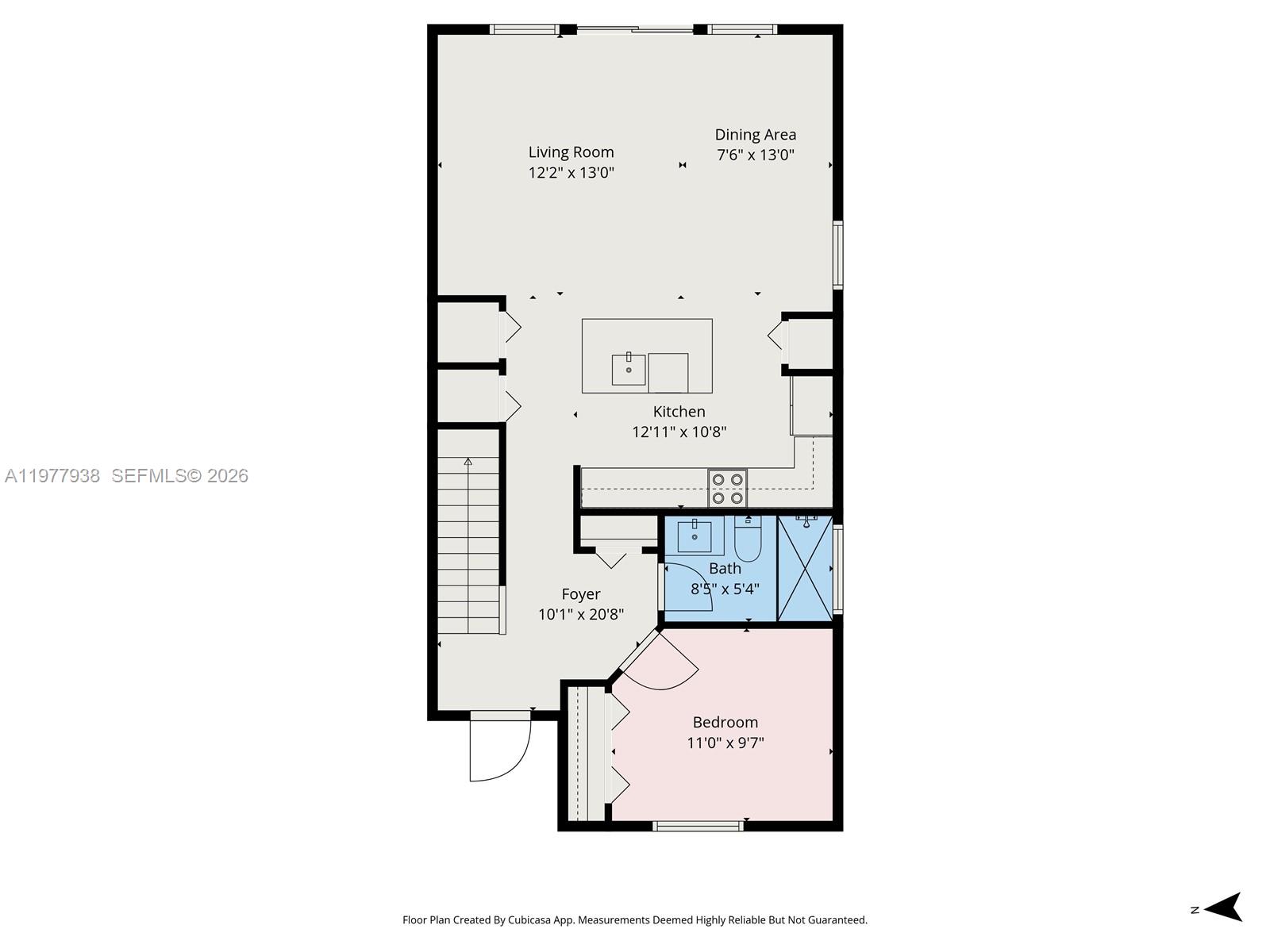 191 SE 11th Ave Florida City, FL 33034