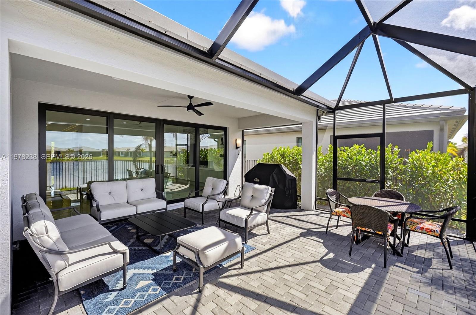 12598 SW Alongshore Dr Port St Lucie, FL 34987