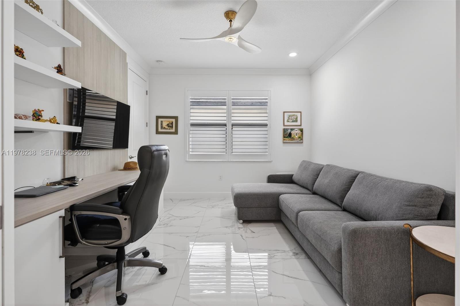 12598 SW Alongshore Dr Port St Lucie, FL 34987