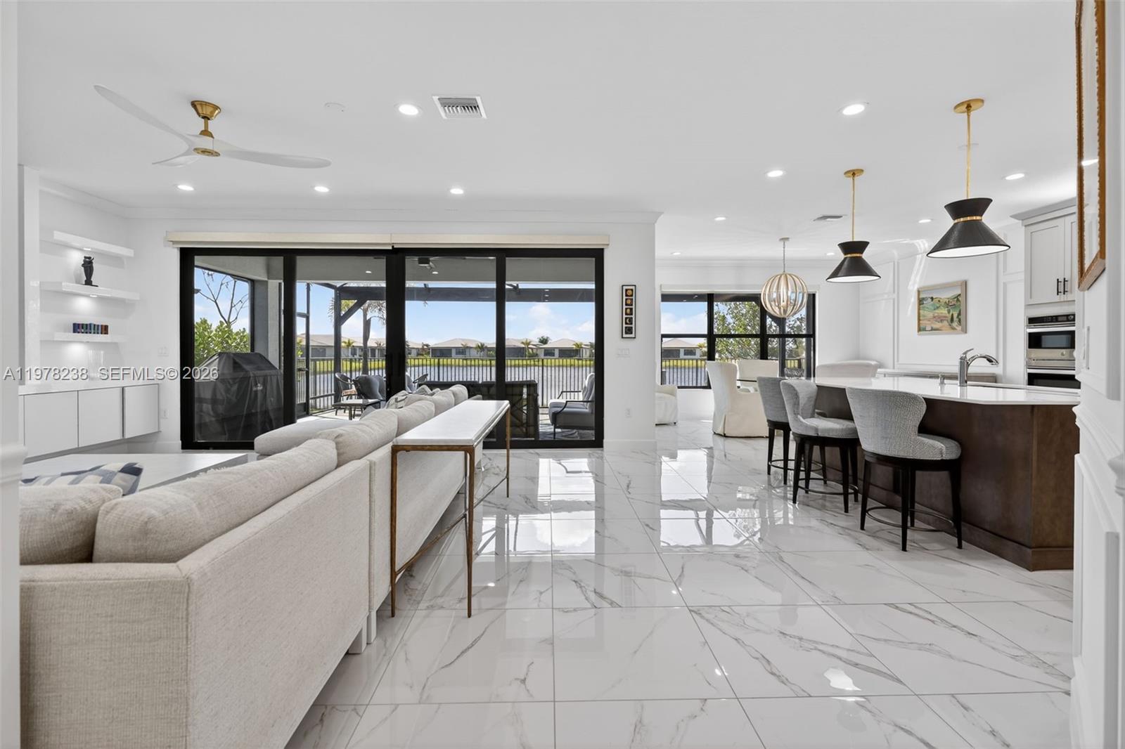 12598 SW Alongshore Dr Port St Lucie, FL 34987