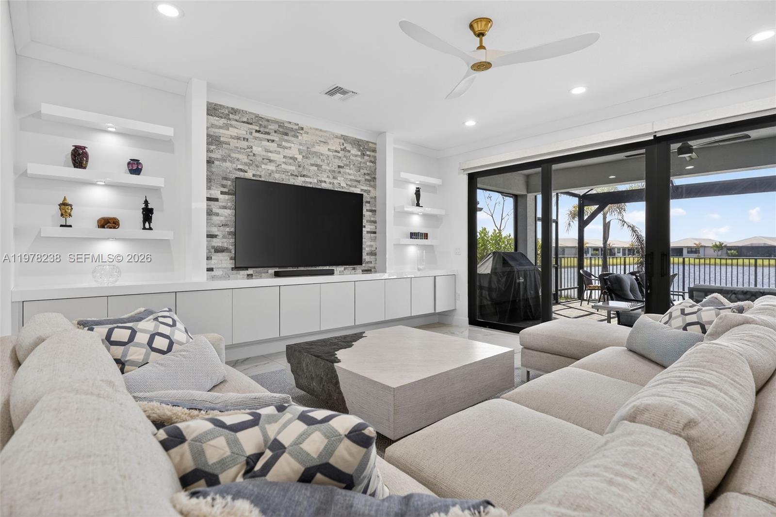 12598 SW Alongshore Dr Port St Lucie, FL 34987