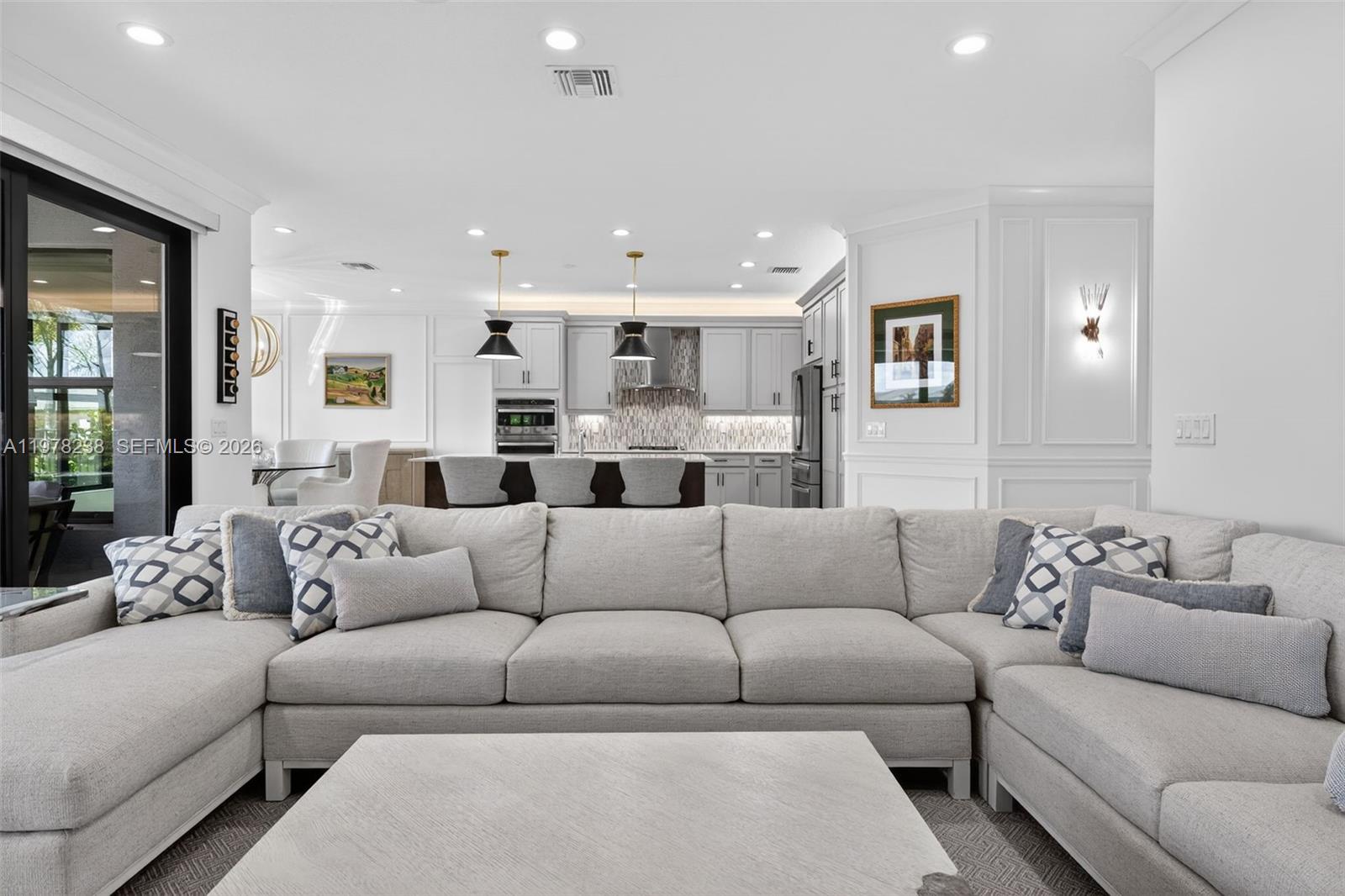 12598 SW Alongshore Dr Port St Lucie, FL 34987