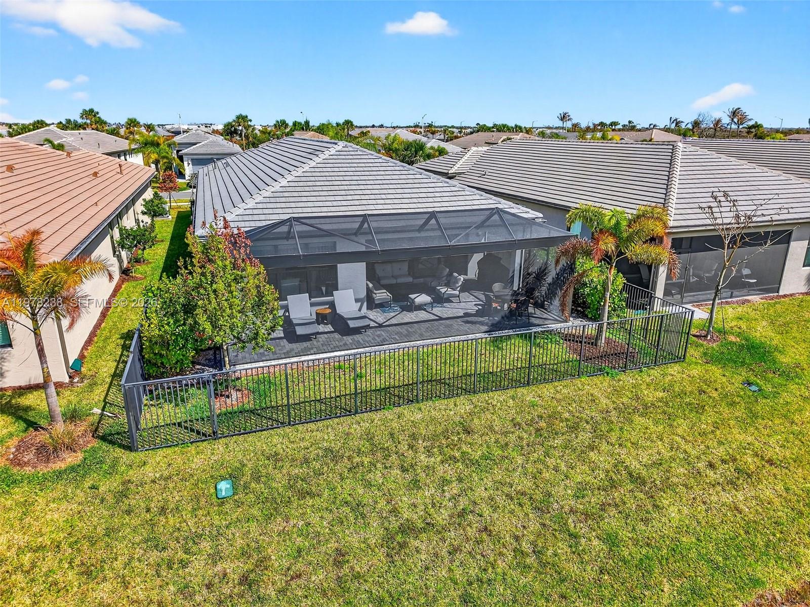 12598 SW Alongshore Dr Port St Lucie, FL 34987