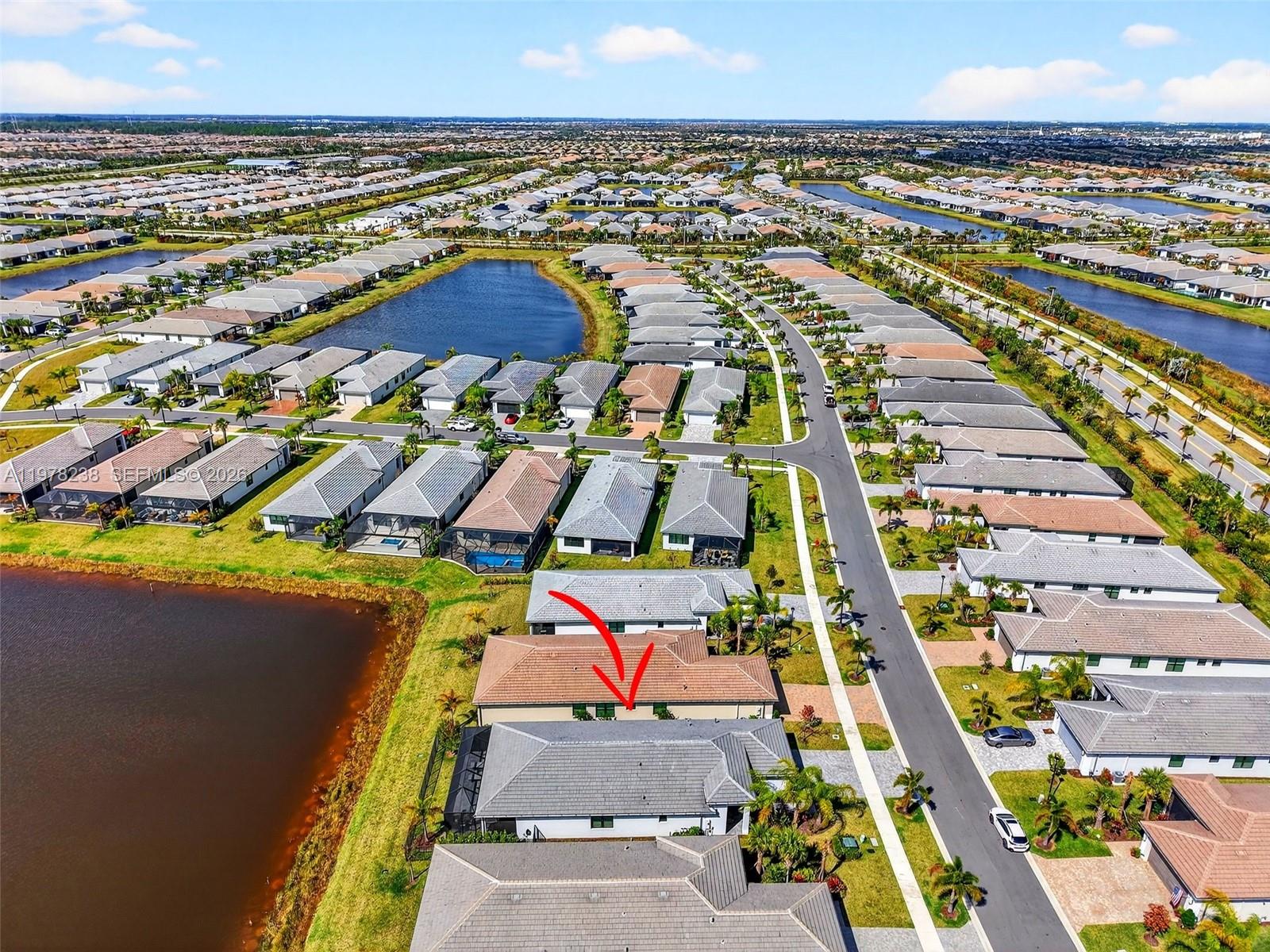 12598 SW Alongshore Dr Port St Lucie, FL 34987