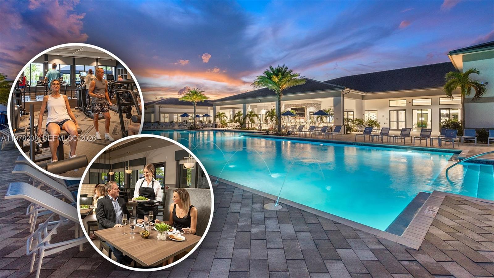 12598 SW Alongshore Dr Port St Lucie, FL 34987