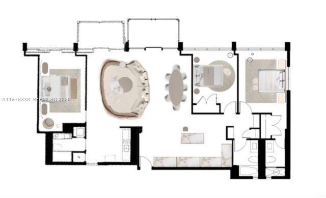 image Mondrian South Beach7