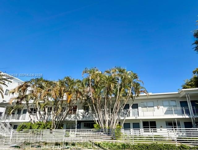 2445 Lake Pancoast Dr #7