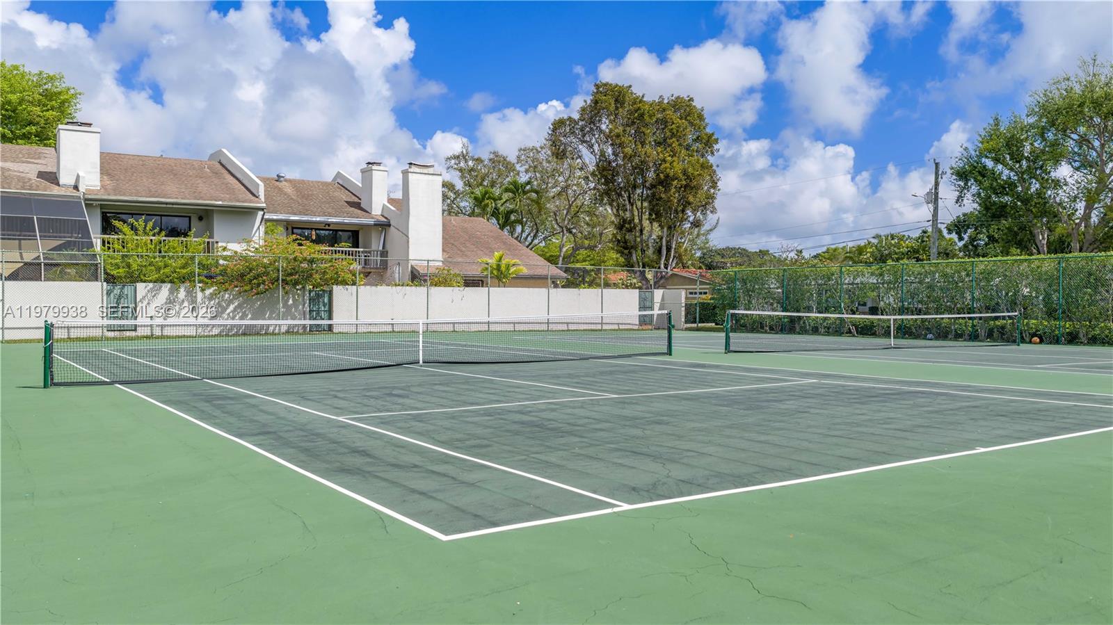 7010 SW 66th Ave #25 South Miami, FL 33143