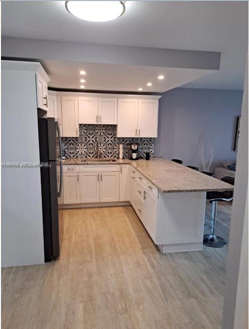 220 Kings Pt Dr #106 Sunny Isles Beach, FL 33160