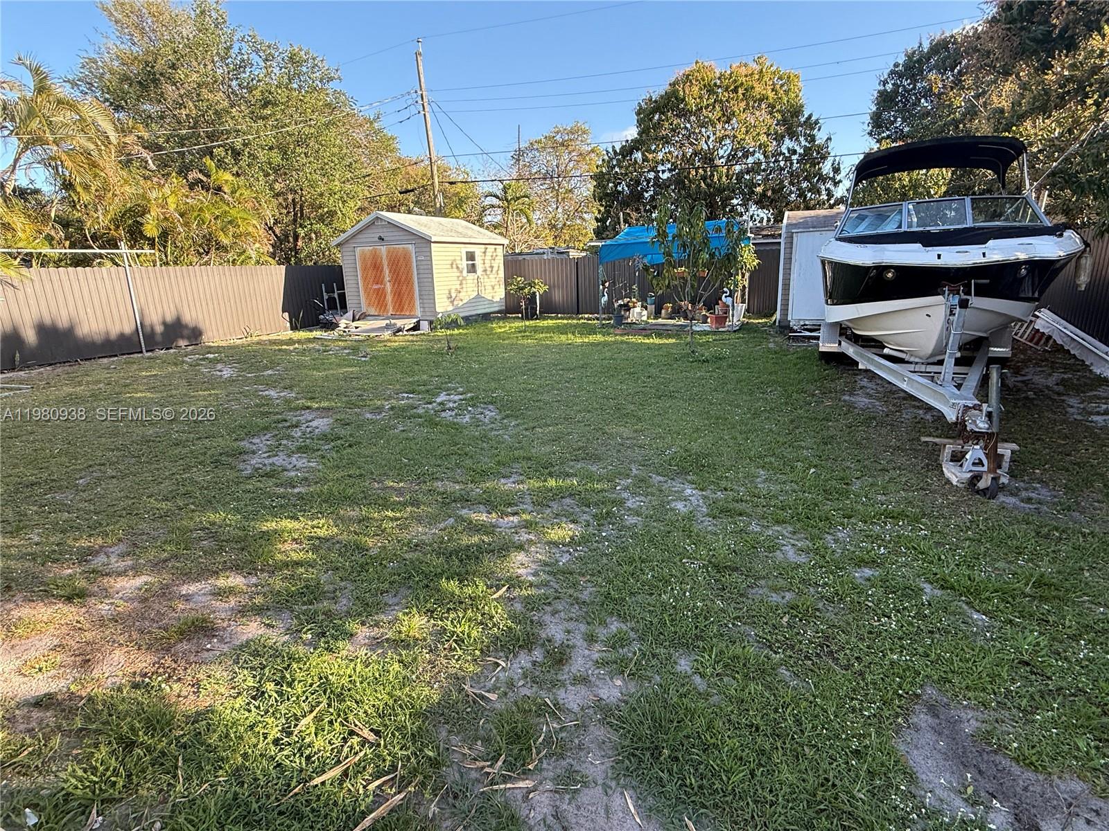 840 NW 130th St North Miami, FL 33168