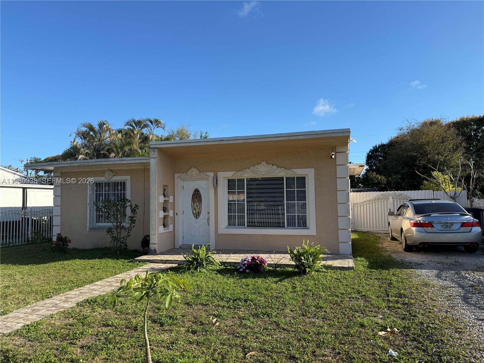 840 NW 130th St North Miami, FL 33168